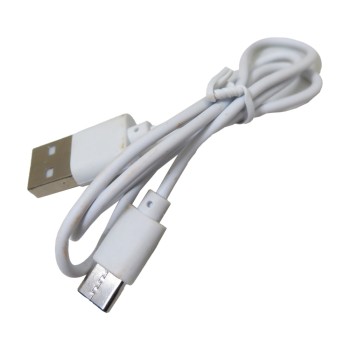 کابل شارژر 50سانتی متر type-c