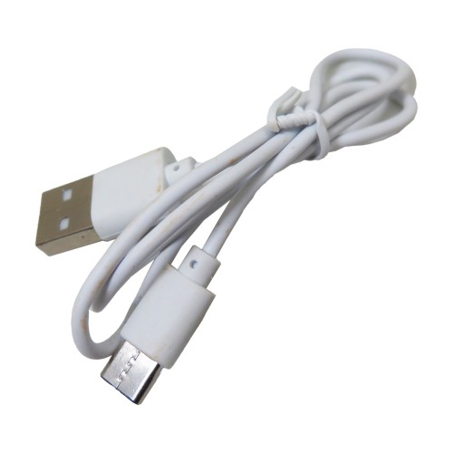 کابل شارژر 50سانتی متر type-c