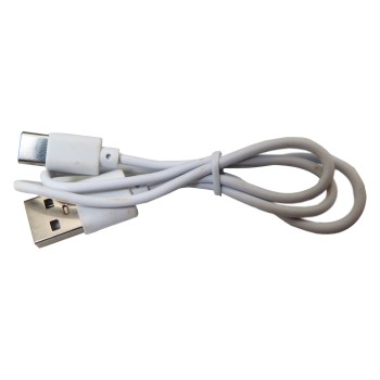 کابل شارژر 50سانتی متر type-c