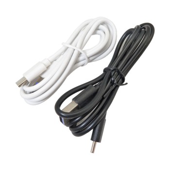 کابل شارژ 2 آمپری type-C طول 1m