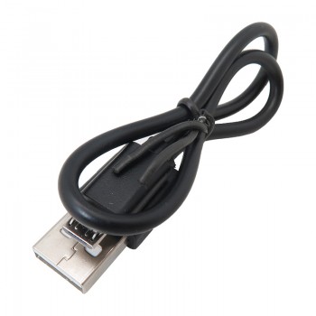 کابل شارژر میکرو USB طول 50 سانتی متر  