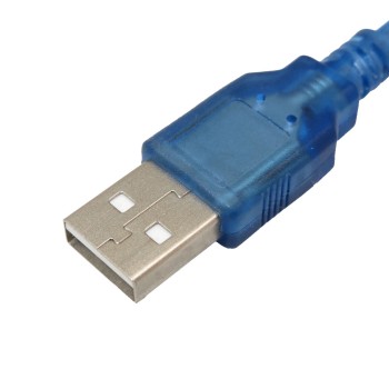 کابل انتقال دیتا USB 2.0 A به میکرو USB