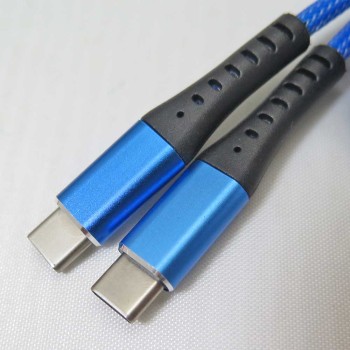کابل تبدیل Type-C به Type-C