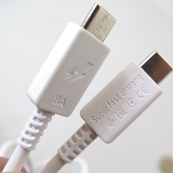 کابل تبدیل Type-C به Type-C