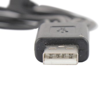 کابل شارژر USB چند منظوره یک به ده ( تبدیل اختاپوسی )