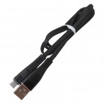 کابل انتقال دیتا و شارژر 100 سانتی متری میکرو USB 