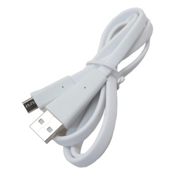 کابل شارژر 100 سانتی متری میکرو USB 