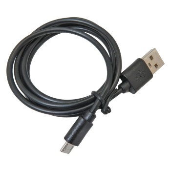 کابل شارژر 100 سانتی متری میکرو USB 