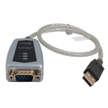 کابل تبدیل USB به سریال RS422 / RS485 مدل DT-5019