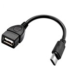 کابل میکرو  V8 OTG USB