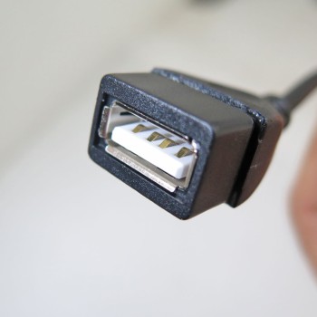 کابل میکرو  V8 OTG USB