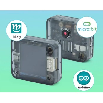 ماژول تشخیص تصویر دوربین Sentry2 k210 AI