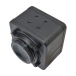 دوربین میکروسکوپی مدل XW-500 دارای رزولوشن 5 مگاپیکسل و ارتباط USB دوربین میکروسکوپی مدل XW-500 دارای رزولوشن 5 مگاپیکسل و ارتباط USB