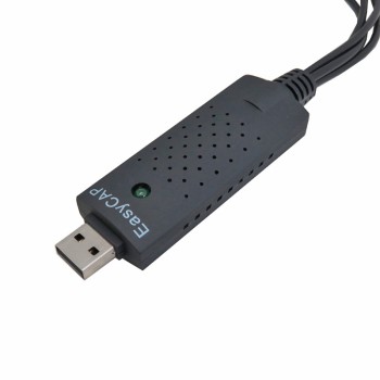 کارت کپچر UVC آنالوگ به USB با قابلیت پشتیبانی از WIN7