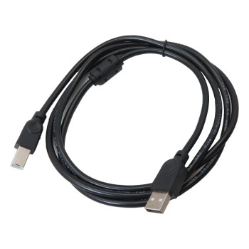 برد کنترلر CNC پنج محور USB MACH3 با خروجی 100KHz