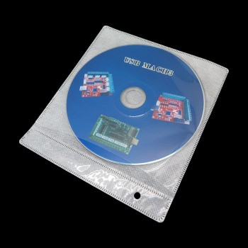 برد کنترلر CNC پنج محور USB MACH3 با خروجی 100KHz