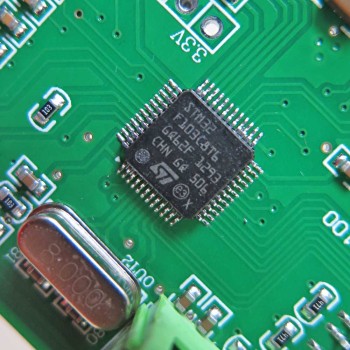 برد کنترلر CNC پنج محور USB MACH3 با خروجی 100KHz برد کنترلر CNC پنج محور USB MACH3 با خروجی 100KHz
