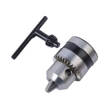 مجموعه اسپیندل موتور 775 ولتاژ 24-12 ولت DC با سه نظام B12