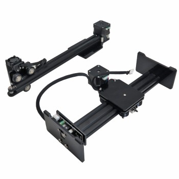 کیت لیزر حکاکی DK-3.0