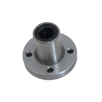 بلبرینگ خطی فلنج دار سایز 8 ( LMF-8UU )