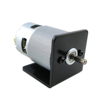 براکت فلزی L شکل مناسب برای نگهداری اسپیندل 775 براکت فلزی L شکل مناسب برای نگهداری اسپیندل 775