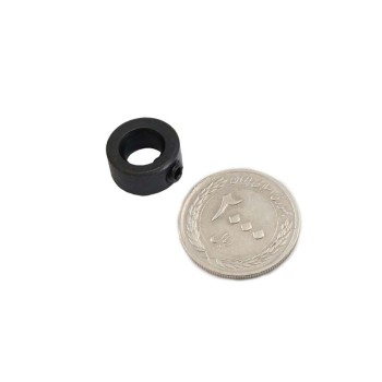 قفل شفت 8 میلی متری Punching Positioner Bit Limit Ring