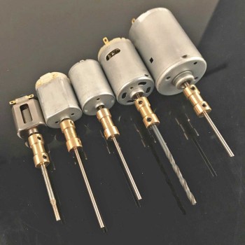 کوپلینگ 3mm به 3.175mm