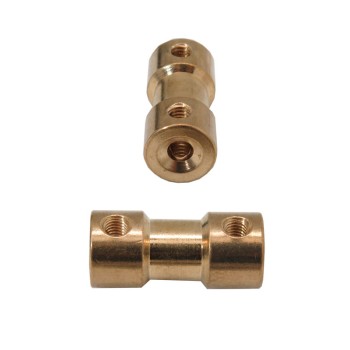 کوپلینگ 3mm به 3.175mm