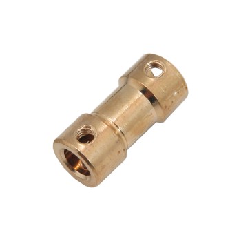 کوپلینگ 5mm به 6mm مناسب برای دستگاه های CNC