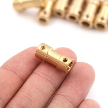 کوپلینگ 5mm به 6mm مناسب برای دستگاه های CNC