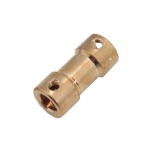 کوپلینگ 5mm به 6mm مناسب برای دستگاه های CNC کوپلینگ 5mm به 6mm مناسب برای دستگاه های CNC