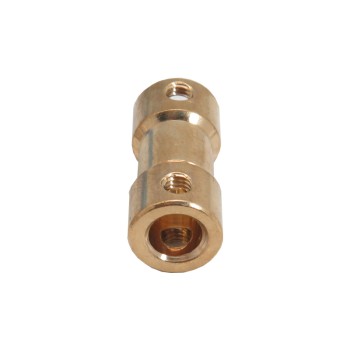 کوپلینگ 5mm به 6mm مناسب برای دستگاه های CNC