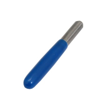 ابزار تراش و حک 3.175 دستگاه CNC دارای زاویه 60 درجه و قطر 0.1mm