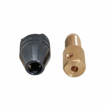 سه نظام مینیاتوری شفت 3.17mm