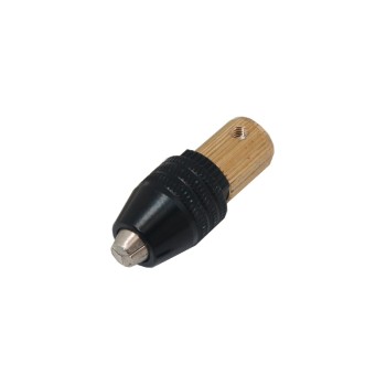 سه نظام با شفت 5mm