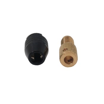 سه نظام با شفت 5mm