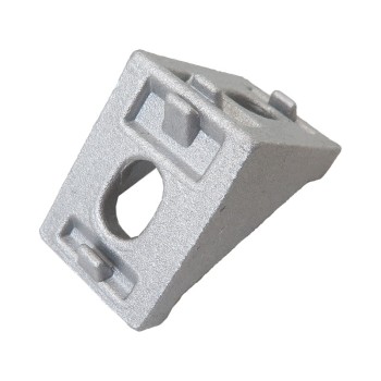 براکت نبشی 90 درجه 20x28