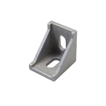 براکت نبشی 90 درجه 35×35