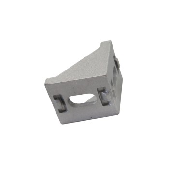 براکت نبشی 90 درجه 35×35