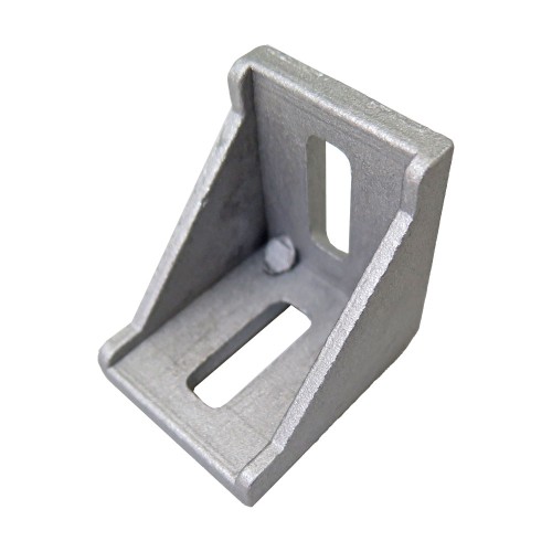 براکت نبشی 90 درجه 30×30