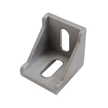 براکت نبشی 90 درجه 40x40