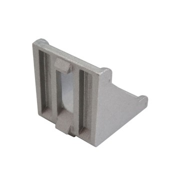 براکت نبشی 90 درجه 40x40