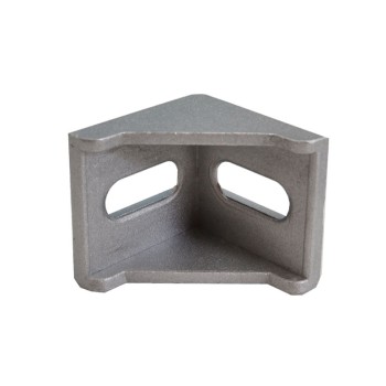 براکت نبشی 90 درجه 40x40