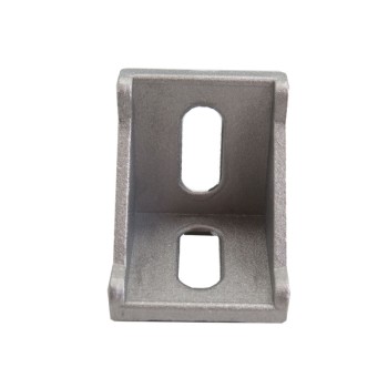 براکت نبشی 90 درجه 40x40