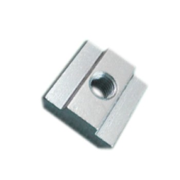 مهره تی مربعی M4-20 اتصال پروفیل آلومینیومی مهندسی - بسته 10 عددی مهره تی مربعی M4-20 اتصال پروفیل آلومینیومی مهندسی - بسته 10 عددی