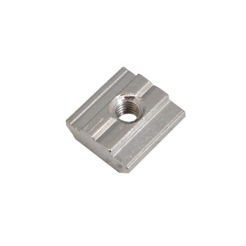 مهره تی مربعی M5-30 - بسته 5 عددی