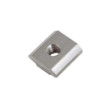 مهره تی مربعی M5-30 - بسته 5 عددی