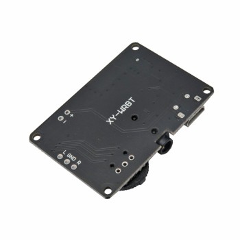 ماژول گیرنده بلوتوث صوتی ورژن 5 مدل XY-WRBT