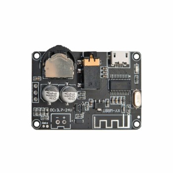 ماژول گیرنده بلوتوث صوتی ورژن 5 مدل XY-WRBT