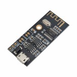 ماژول بلوتوث صوتی MH-M38 دارای 2 خروجی استریو 5W